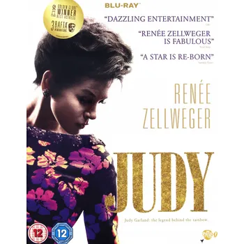 Blu-ray film Blu-ray disk Judy