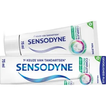 Dentální hygiena Sensodyne zubní pasta Complete Protection Fresh Breath 75 ml