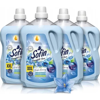 Aviváž Sofin aviváž XXL Fresh Morring - 125 dávek