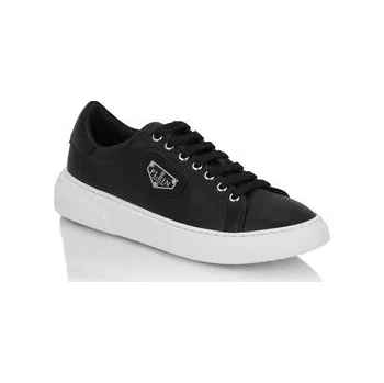 Dámské tenisky PHILIPP PLEIN Sneakersy 28628 Černá 37