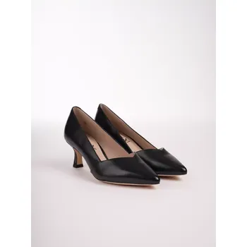 Oblečení a móda CAPRICE dámské lodičky černé