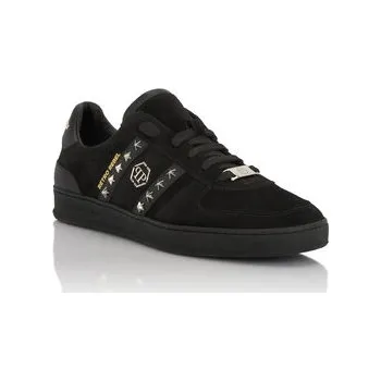 Dámské tenisky PHILIPP PLEIN Sneakersy 29931 Černá 41