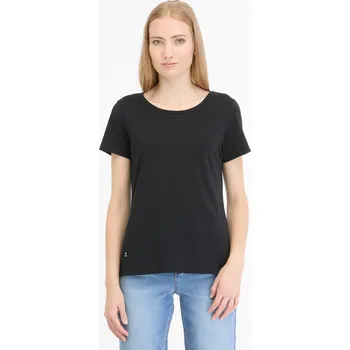 RAGWEAR triko - Mintta Black (1010) velikost: L