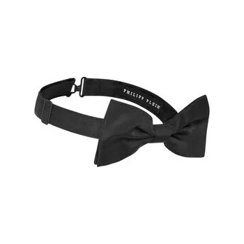 Motýlek PHILIPP PLEIN Motýlek 8855 Černá OS