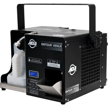 ADJ Entour Venue Hazer (Jako nové)