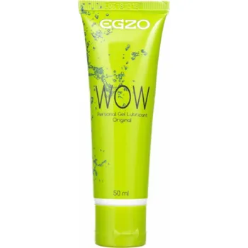 Egzo Egzo Classic intimní gel WOW - 50 ml