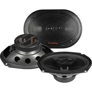 Reproduktor do auta Reproduktory Musway ME693 + Prodloužená lhůta na vrácení zboží do 40 dnů