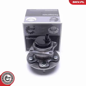 Ložisko kola, sada SKV 29SKV533