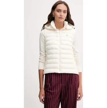 Vesta Tommy Hilfiger WW0WW47352 béžová 01X, vel. L