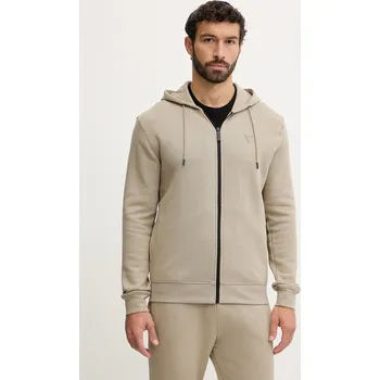 Dámská mikina Mikina Guess ALDWIN Z2YQ28.K9V31 béžová 80X, vel. XXL