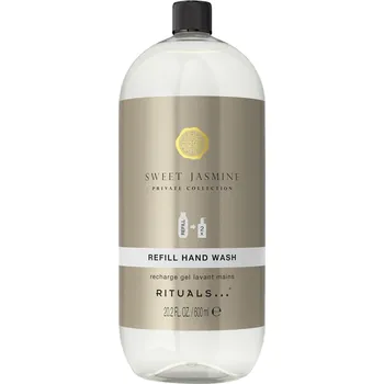 Mýdlo Rituals Sweet Jasmine Refill,