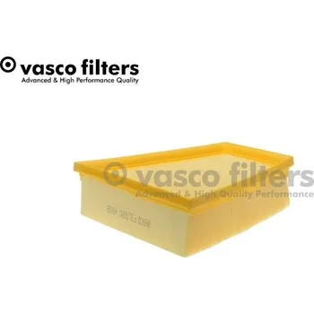 Vzduchový filtr Vzduchový filtr David Vasco A918