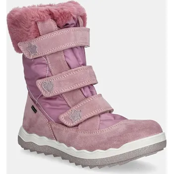 Dívčí sněhule Dětské sněhule Primigi 6880211.36.40 růžová 30X, EUR 40