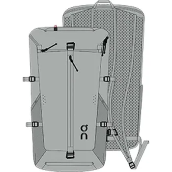 turistický batoh Batoh On Speed Pack 18L Lite