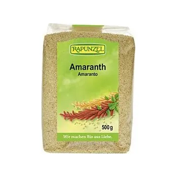 Rýže Rapunzel Amarant 500g bio BIO VEGAN Množství: 1 ks