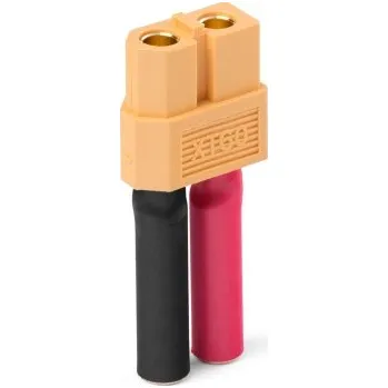 RC model Adaptér XT60 Samice - 4mm Samice
