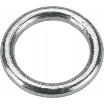 Ocelové pozinkované kolečko, O 60 mm, Kerbl, C.A-12367