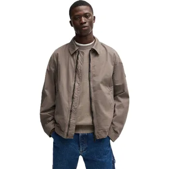 Bunda Boss Open Beige 2716894 38 (48)