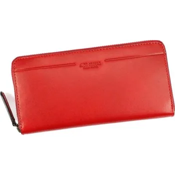 Peněženka Peněženka Mato Grosso 0833/17-40 RFID - červená