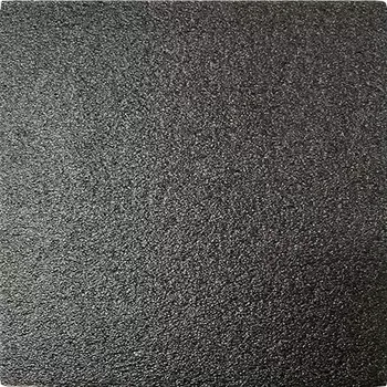 Stavební profil Šedá pěnová ochrana rohů stěn, sloupků, konstrukcí a strojních zařízení PI-P - 20 x 20 cm