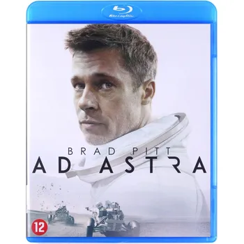 Blu-ray film Ad Astra – Blu-ray disk