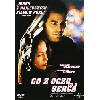 DVD CO Z OCZU TO Z SERCA