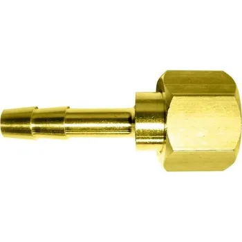 Příslušenství k čerpadlu NÁTRUBEK 6 MMX3/8 IG SB(2KS Güde 41040