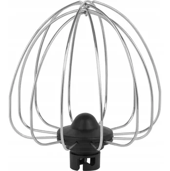 Kuchyňský robot Šlehací metla pro kuchyňský robot Teesa Easy Cook Single TSA3545-B/W