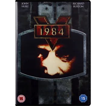 1984 DVD