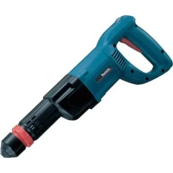 Pneumatické kladivo Makita HK0500 - Kladivo bourací, sekací SDS-plus 3,1kg, 550W, úder 2,8J