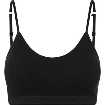 Podprsenka HENDERSON Dámský Vyztužený Podprsenkatop Brew HENDERSON LADIES, nahý XL i384_25434599