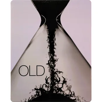 Blu-ray film Old Blu-ray disk