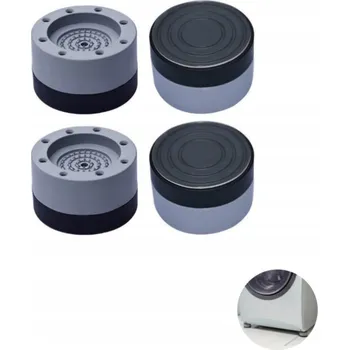 ANTIVIBRAČNÍ PODLOŽKY POD PRAČKU - MATA