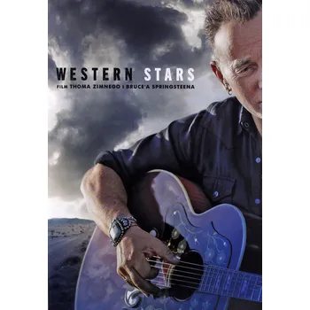 Western Stars DVD