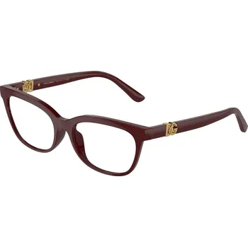 Sluneční brýle Dolce & Gabbana DG5106U 3091