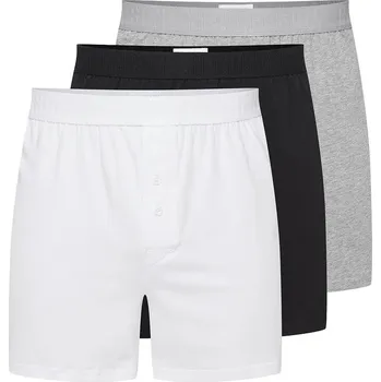 Boxerky Vícebarevné boxerky Henderson Oracle pro muže, Vícebarevné 3xl i384_8228346