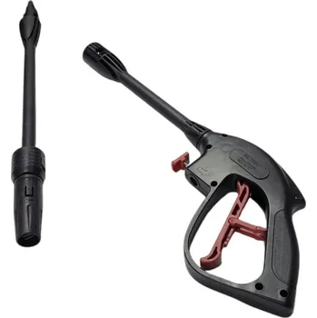 Zahradní technika Pistole Worcraft HC17-090, na vysokotlaký čistič