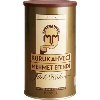 Káva Mletá káva Kurukahveci Mehmet Efendi 500 g
