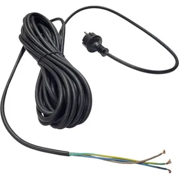 Zahradní technika Kabel 10m se zástrčkou na čerpadlo Strend Pro Garden MW750 2
