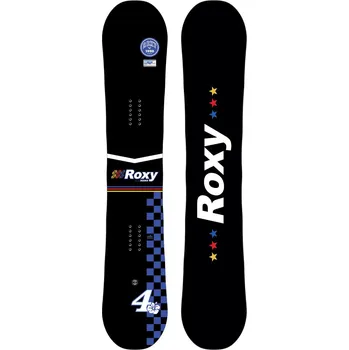 Snowboard Snowboardová deska Roxy XOXO 152