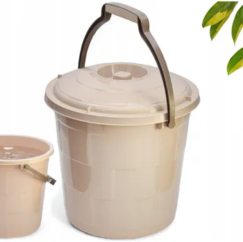 kbelík Kbelík s víkem Tragar 10 l