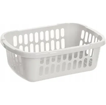 Obraz Univerzální koš plast béžový