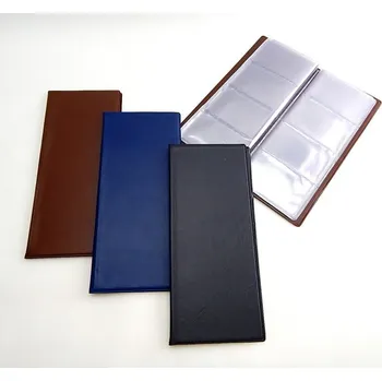 Vizitkář Vizitkář KOH-I-NOOR 114 x 250 mm na 112 vizitek