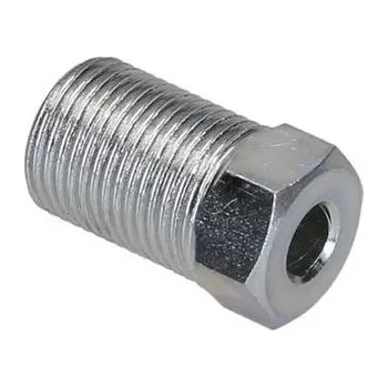 Spojovací kousek, brzdové potrubí KAMOKA 1179222