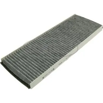 Ventilátor topení a klimatizace Filtr, vzduch v interiéru CORTECO 80000751