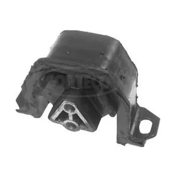 Uložení převodovky Uložení, automatická převodovka CORTECO 21652941