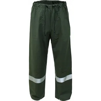 Pracovní obuv Reflexní kalhoty Voděodolné pásky Aquaproof