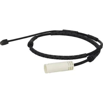 Brzdová destička Výstražný kontakt, opotřebení obložení KAMOKA 105087