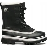 Sorel Caribou NM1000 Black/Dark Stone