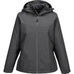 PORTWEST Bunda S614 Women's Professional Rain, dámská POR-S614MGRXS XS Šedá metal